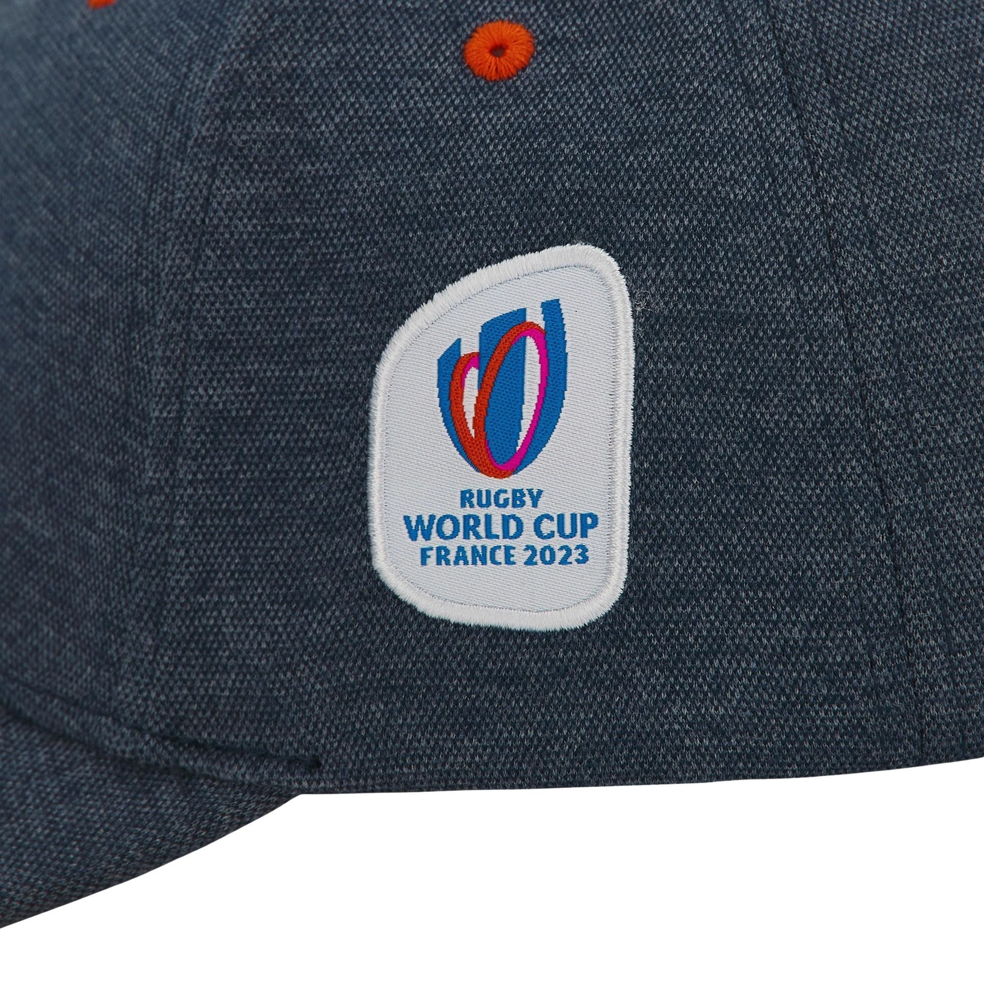 macron  cappellino con visiera acron rwc france 2023 paris 