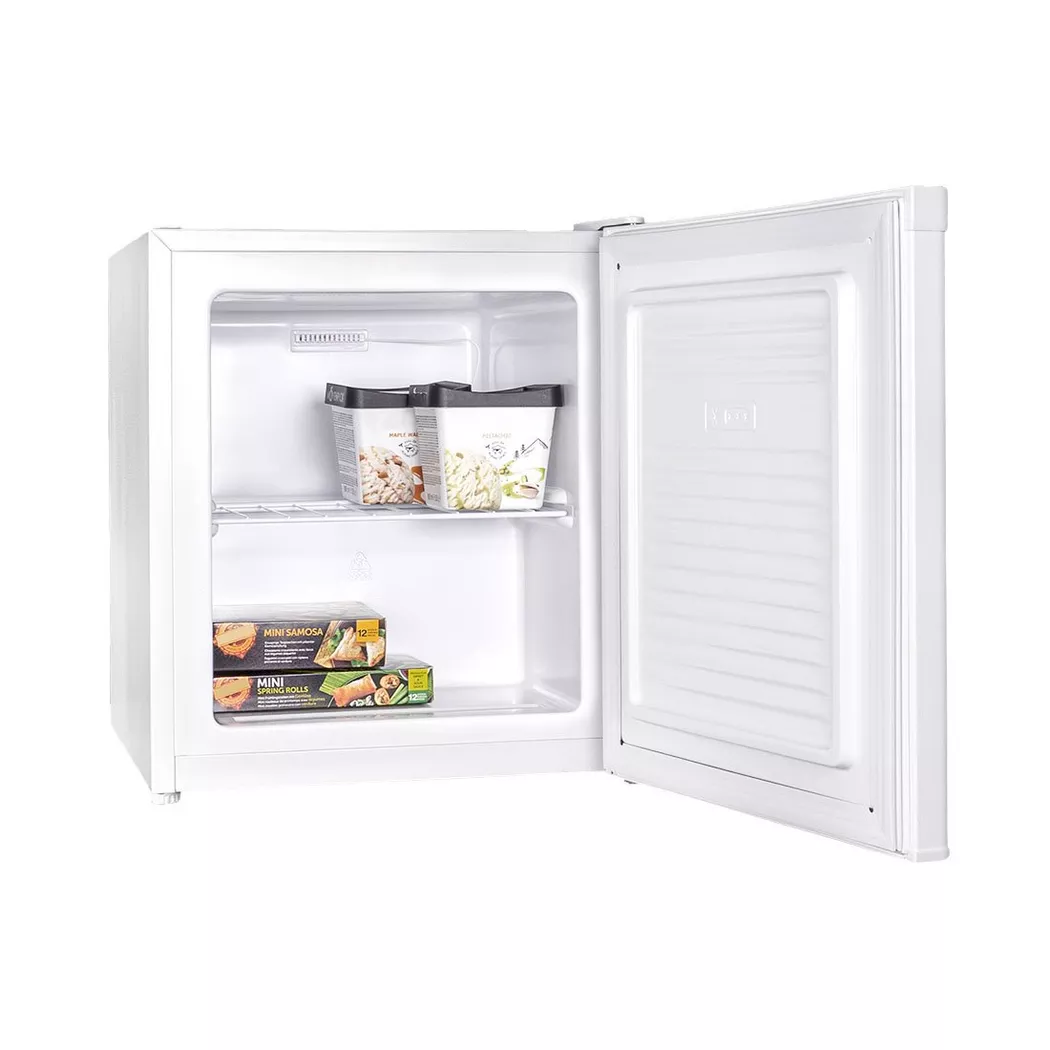 Kibernetik – TK50 Gefrierschrank, One Size, Weiss