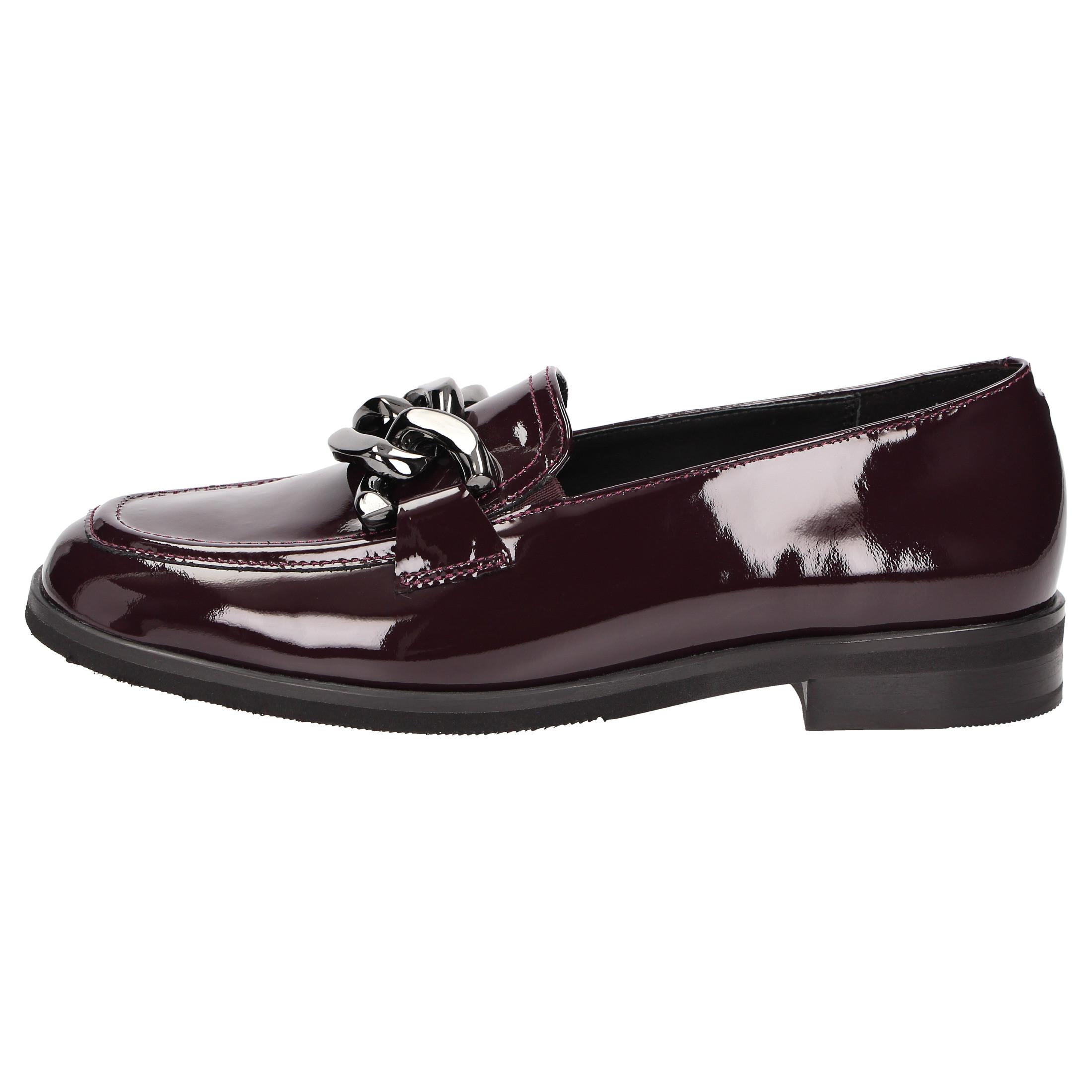 Sioux  Loafer 