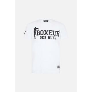 BOXEUR DES RUES  T-Shirts T-Shirt Boxeur Street 2 