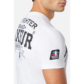 BOXEUR DES RUES  T-Shirts T-Shirt Boxeur Street 2 