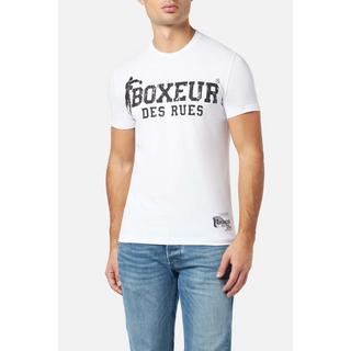 BOXEUR DES RUES  T-Shirts T-Shirt Boxeur Street 2 