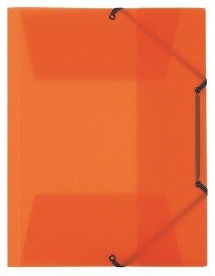 Image of KOLMA Sammelmappe Penda Easy A4 11.068.04 rot, 15mm KOLMA Sammelmappe Penda Easy A4 11.068.04 rot, 15mm