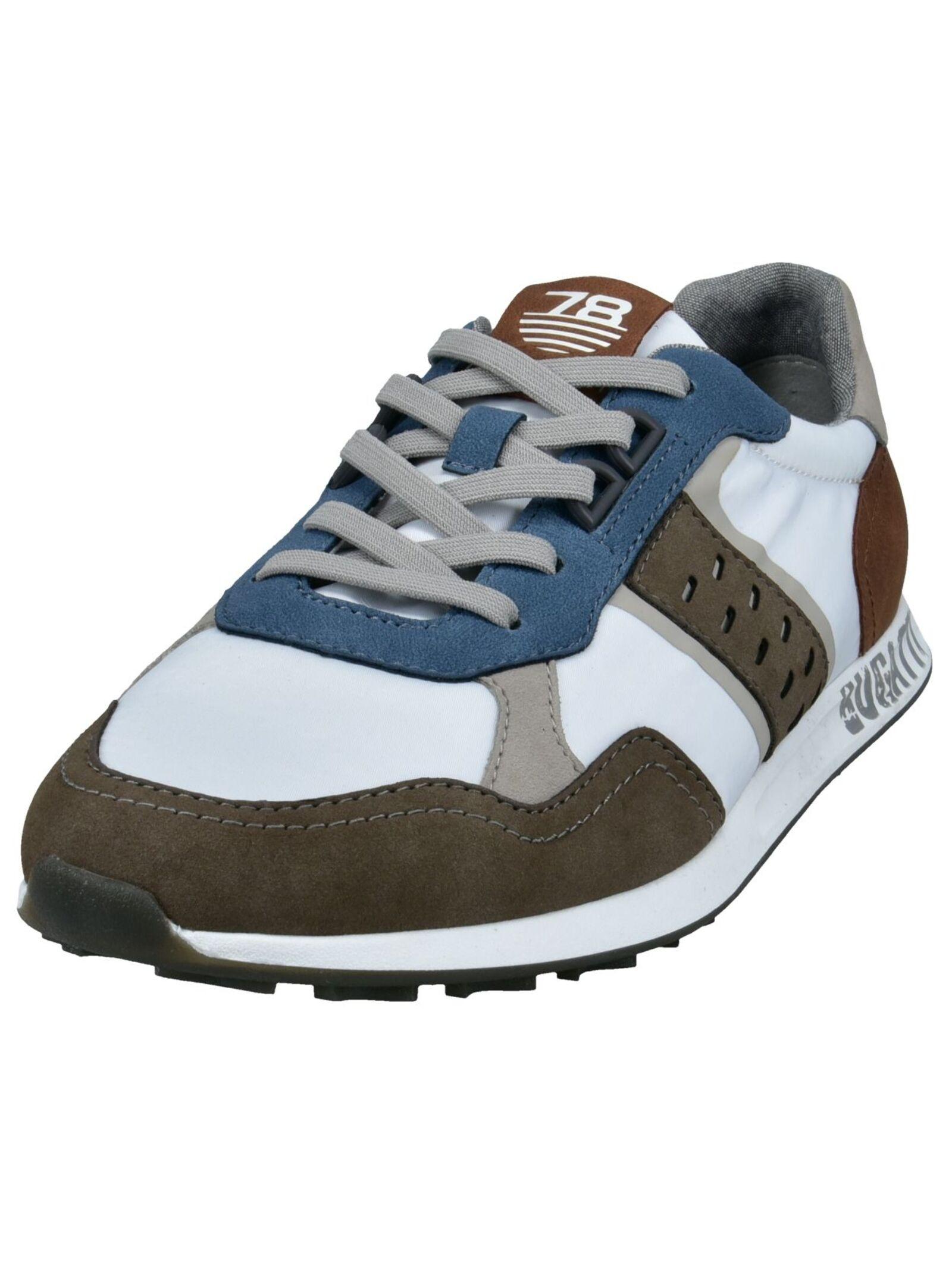 Image of Sneaker 341-akk04-6900 Herren Multicolor 45