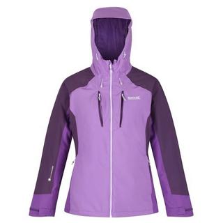 Regatta  Highton Stretch II Steppjacke Wasserfest 