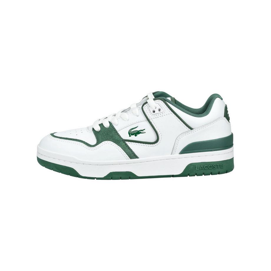 LACOSTE Sneaker mit Retro Charme  