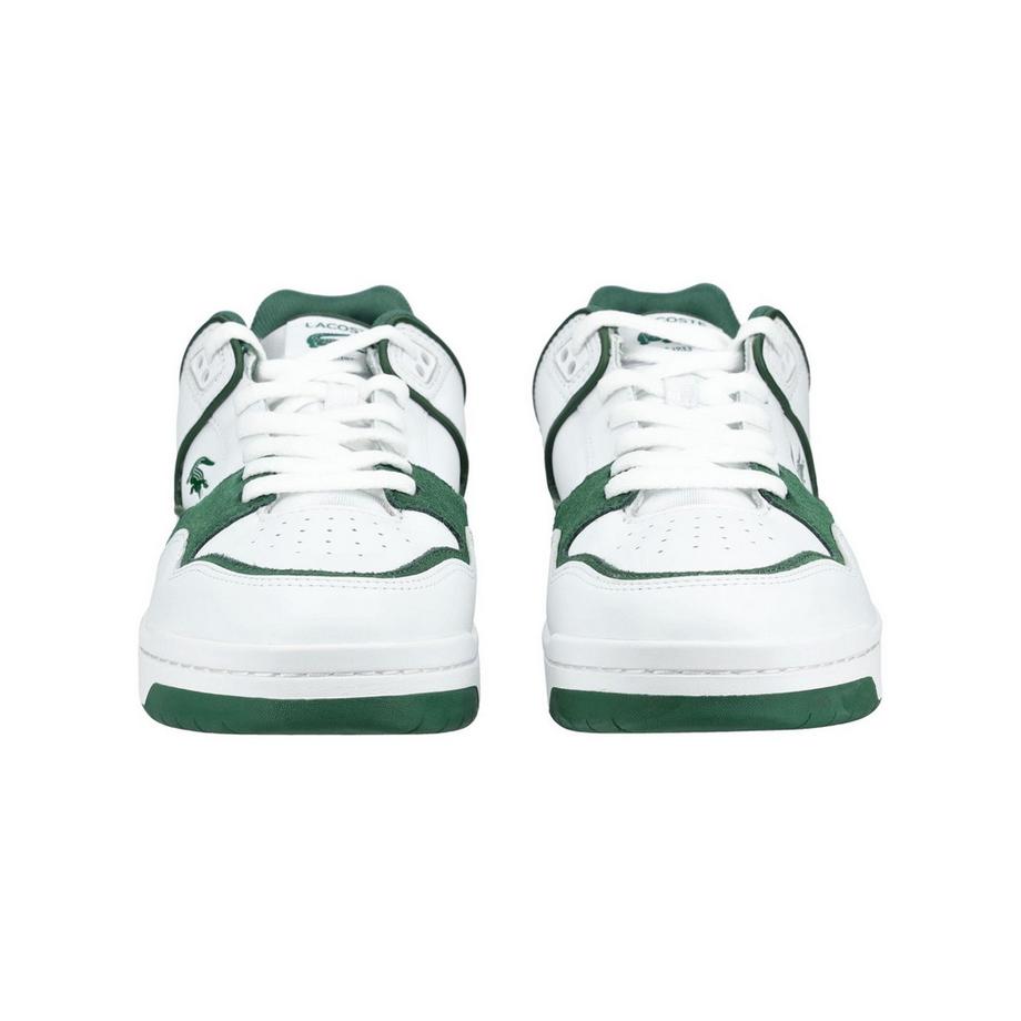 LACOSTE Sneaker mit Retro Charme  