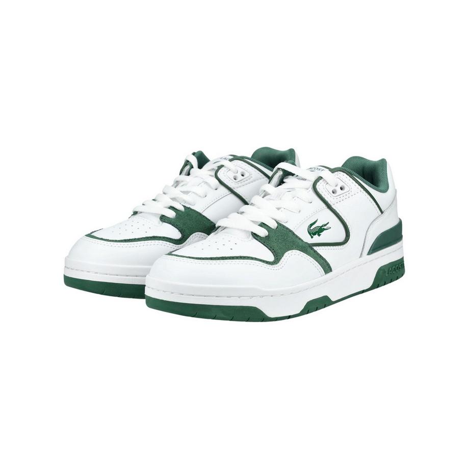 LACOSTE Sneaker mit Retro Charme  