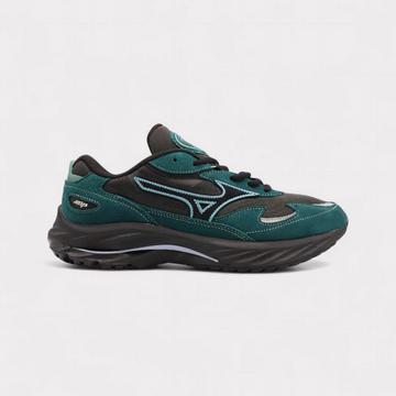 Mizuno Wave Rider ß - Deep Teal