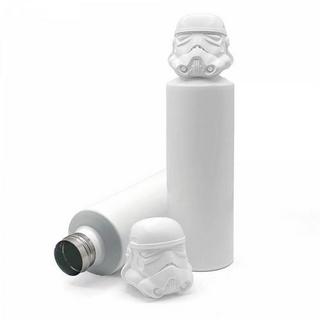 Suck UK  Star Wars Stormtrooper Trinkflasche 500ml 