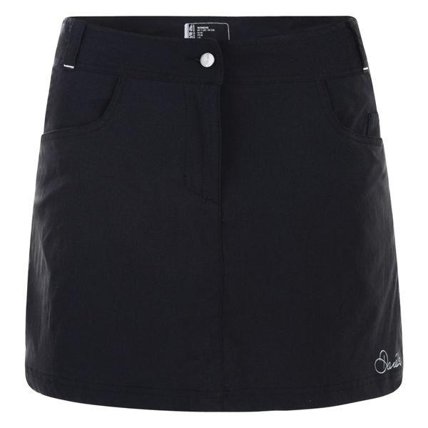 Image of Skort Melodic Damen Schwarz 38