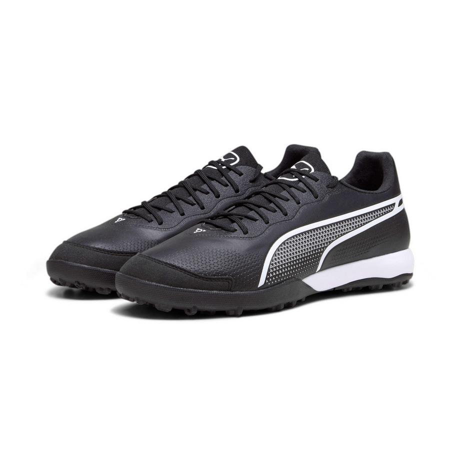 PUMA  chaussures de football  king pro tt - pack breakthrough 