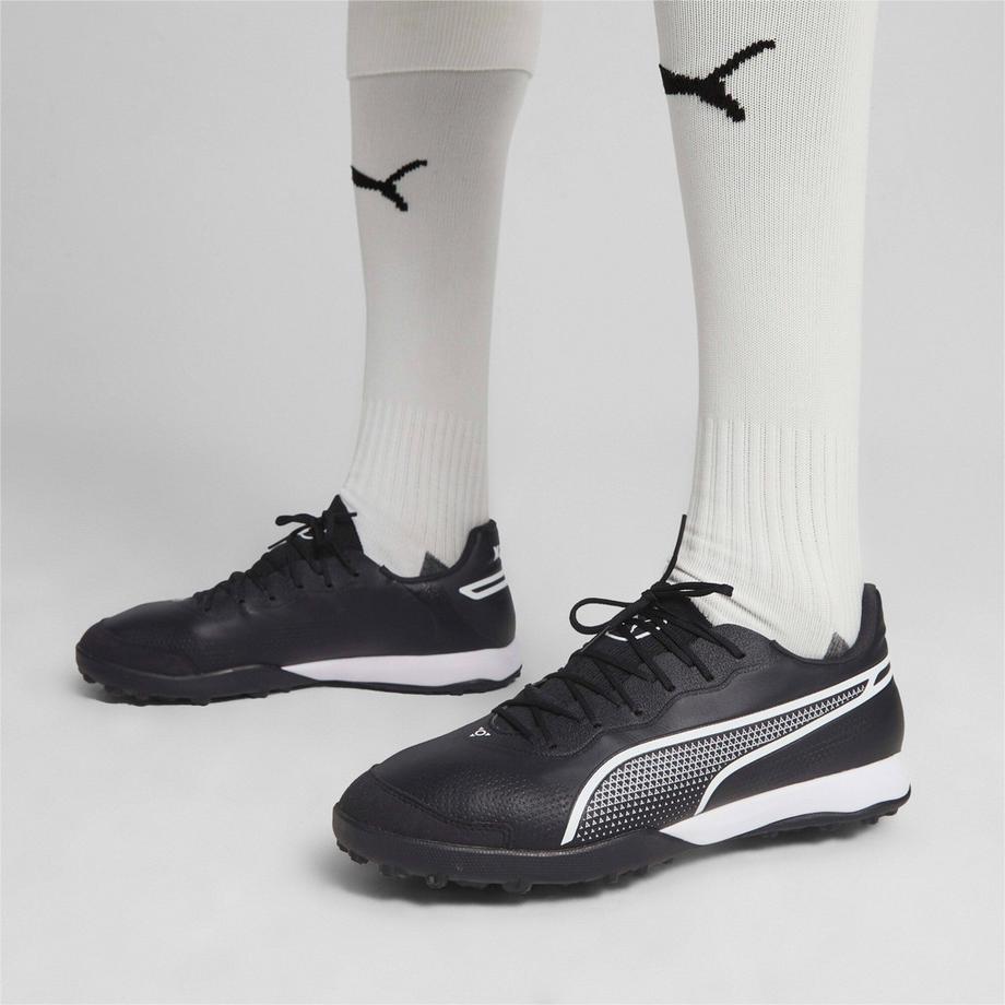 PUMA  chaussures de football  king pro tt - pack breakthrough 