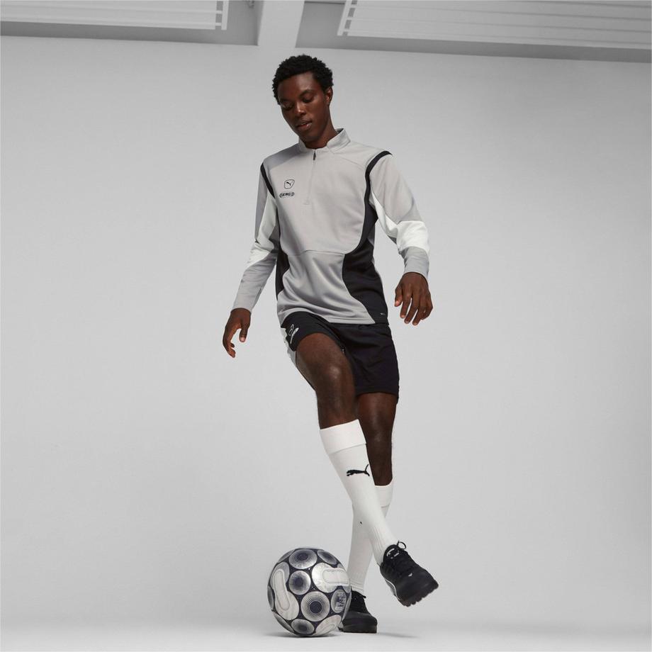 PUMA  chaussures de football  king pro tt - pack breakthrough 