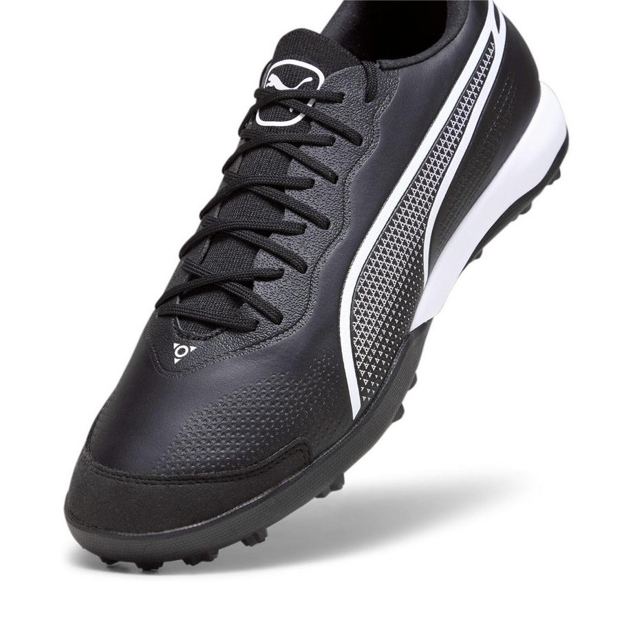 PUMA  chaussures de football  king pro tt - pack breakthrough 