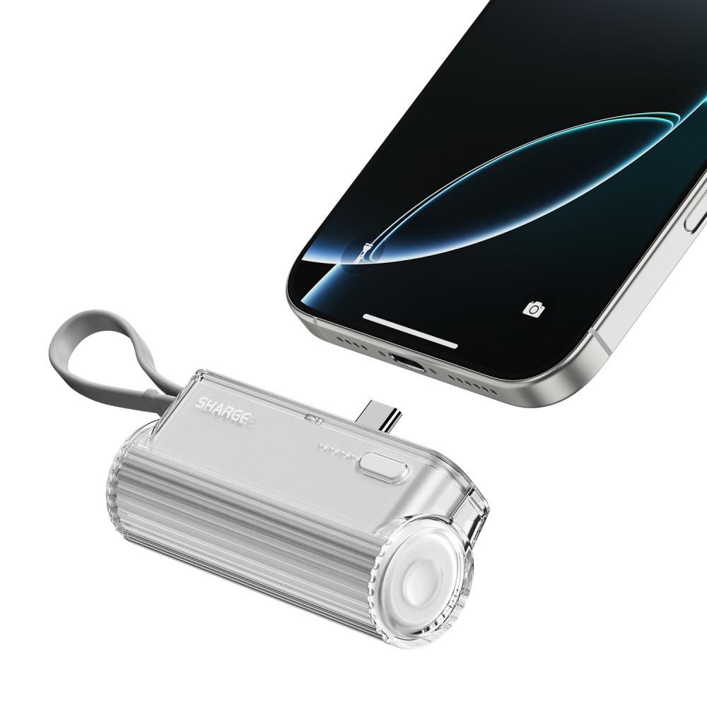 Sharge  Flow Mini Powerbank 