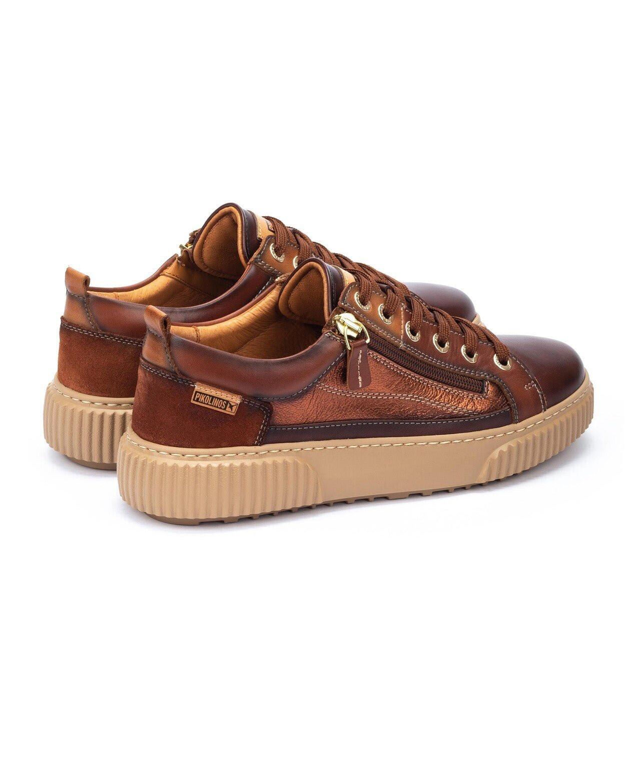 Pikolinos  Riells - Leder sneaker 