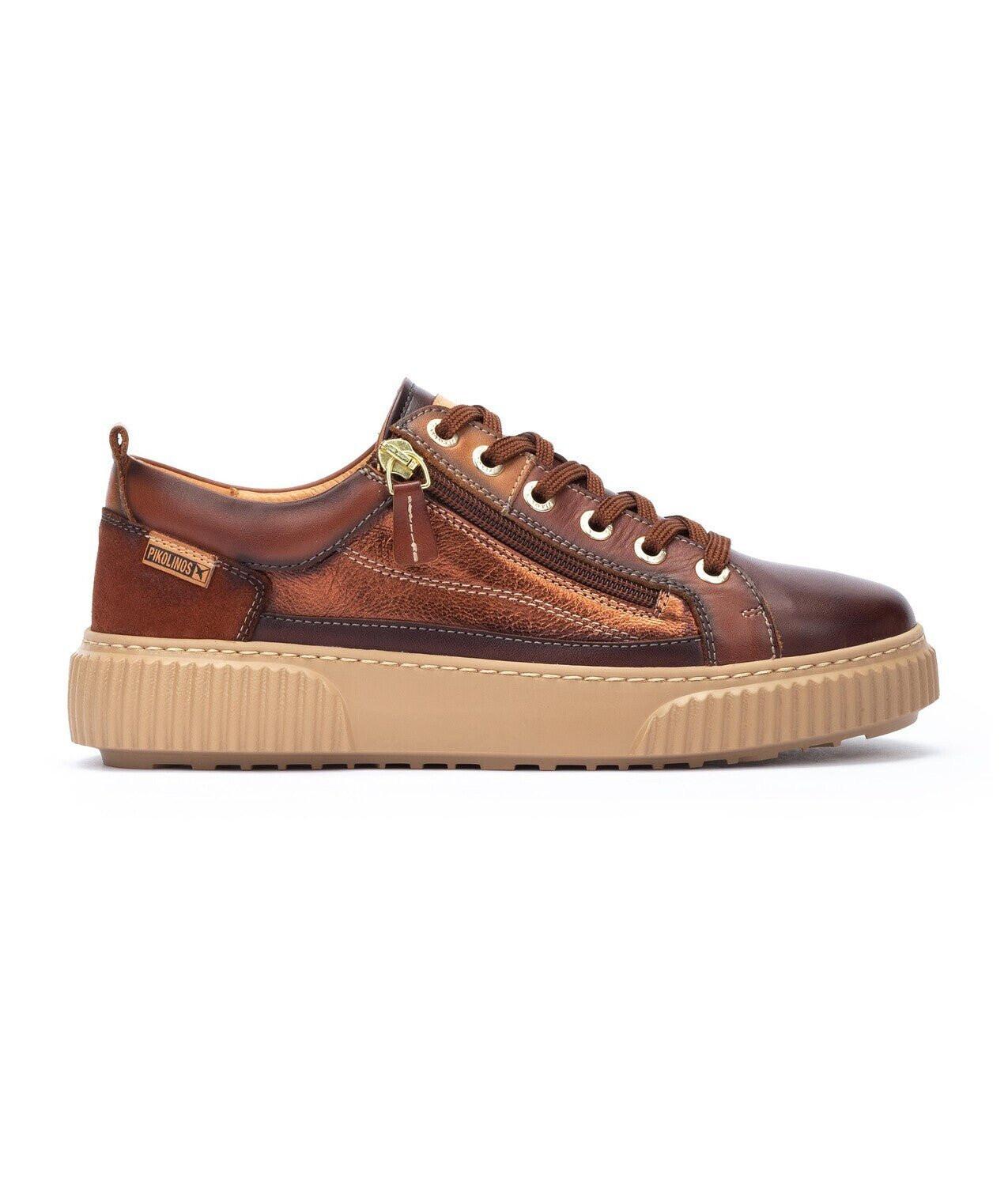 Pikolinos  Riells - Leder sneaker 