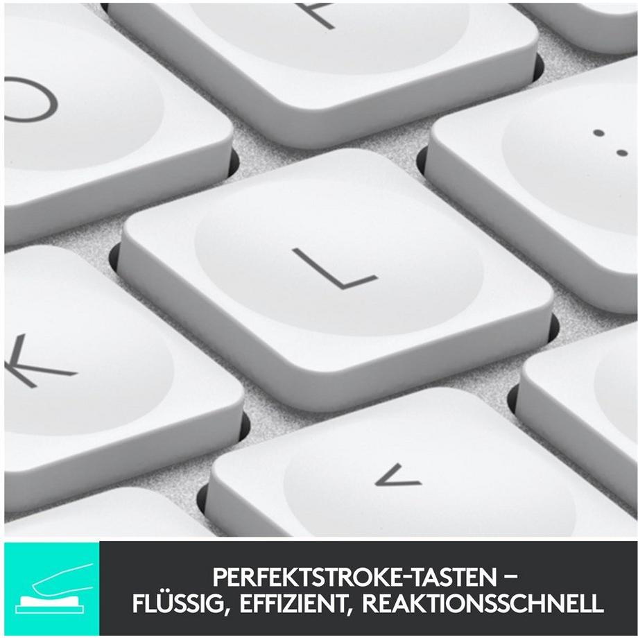 Logitech  MX Keys Mini -  - Deutschland 