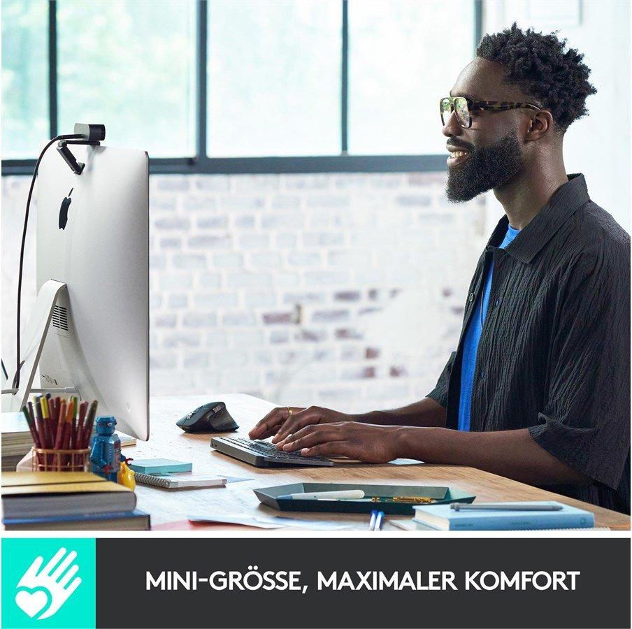 Logitech  MX Keys Mini -  - Deutschland 