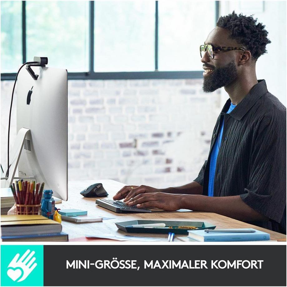 Logitech  MX Keys Mini -  - Deutschland 