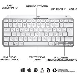 Logitech  MX Keys Mini -  - Deutschland 