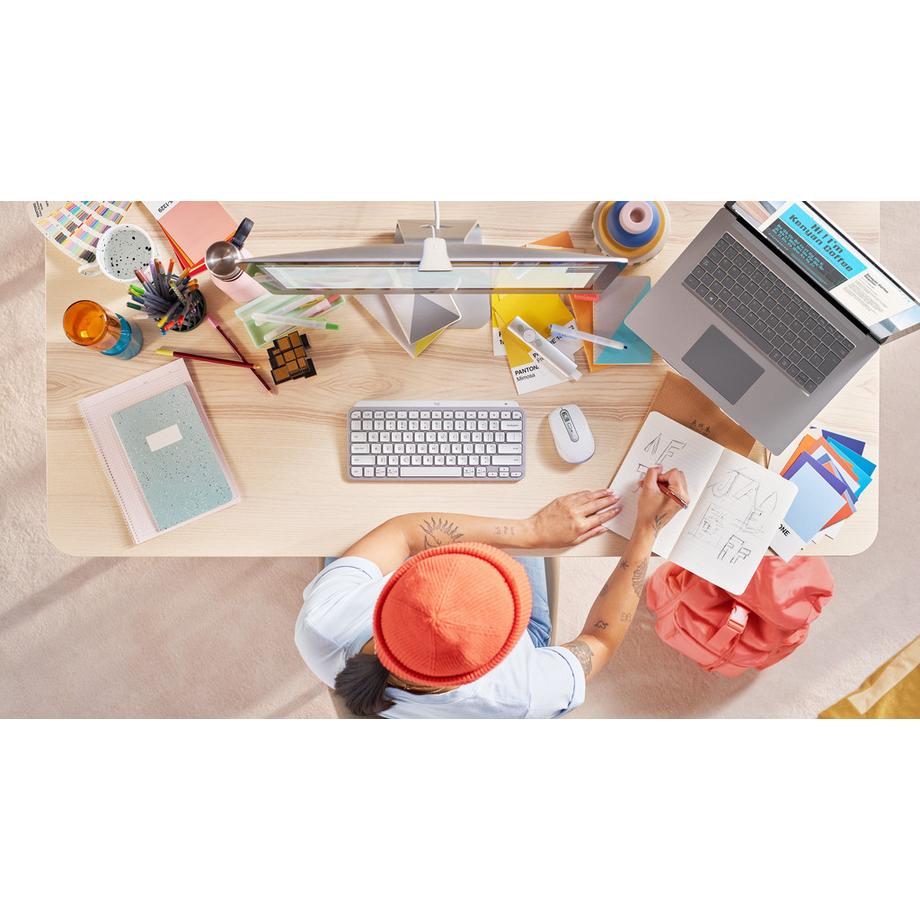 Logitech  MX Keys Mini -  - Deutschland 