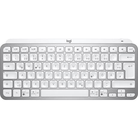 Logitech  MX Keys Mini -  - Deutschland 