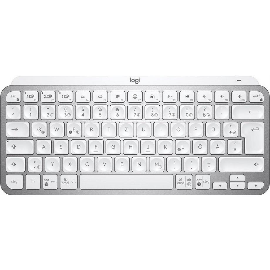 Logitech  MX Keys Mini -  - Deutschland 
