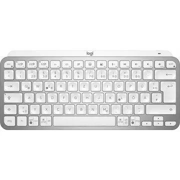 MX Keys Mini Minimalist Wireless Illuminated Keyboard