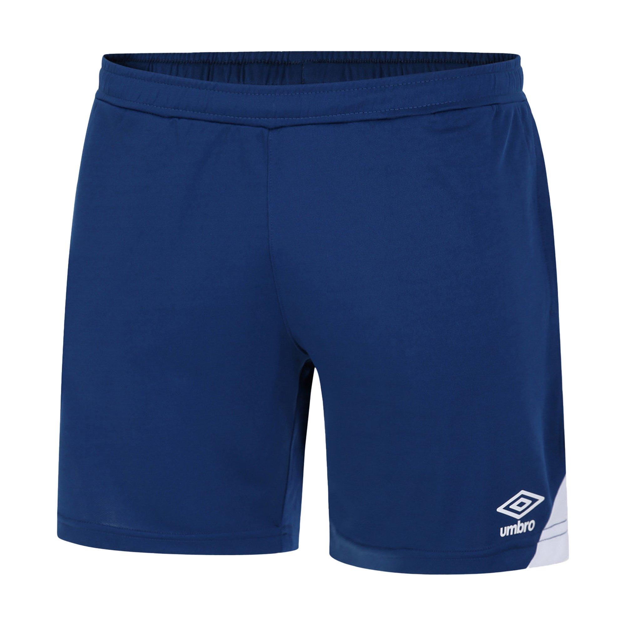 Image of Total Training Shorts Herren Marine L