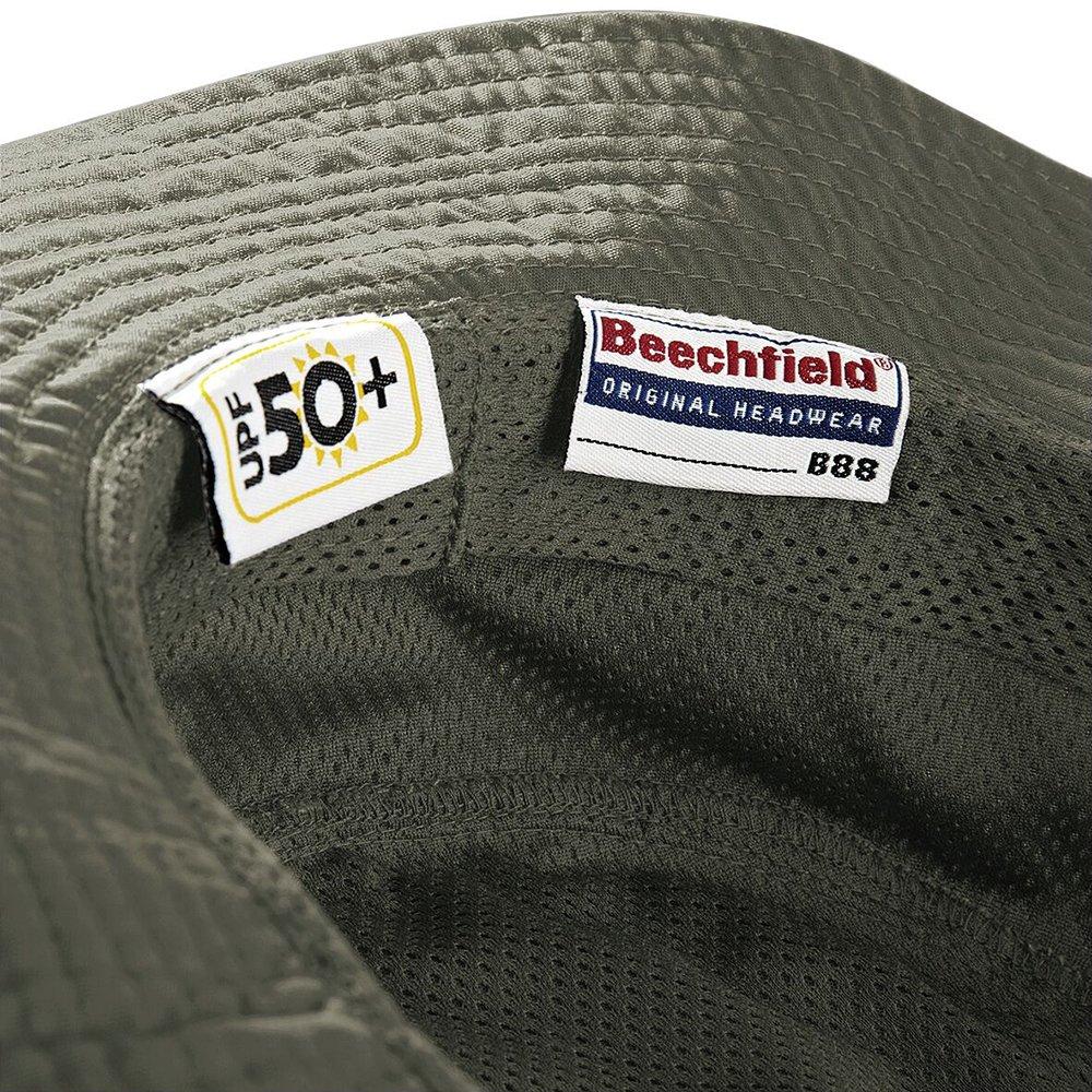 Beechfield Bob cargo Protection UPF50  