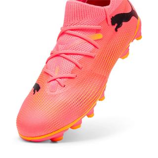 PUMA  scarpe calcio per bambini future 7 match fg/ag 