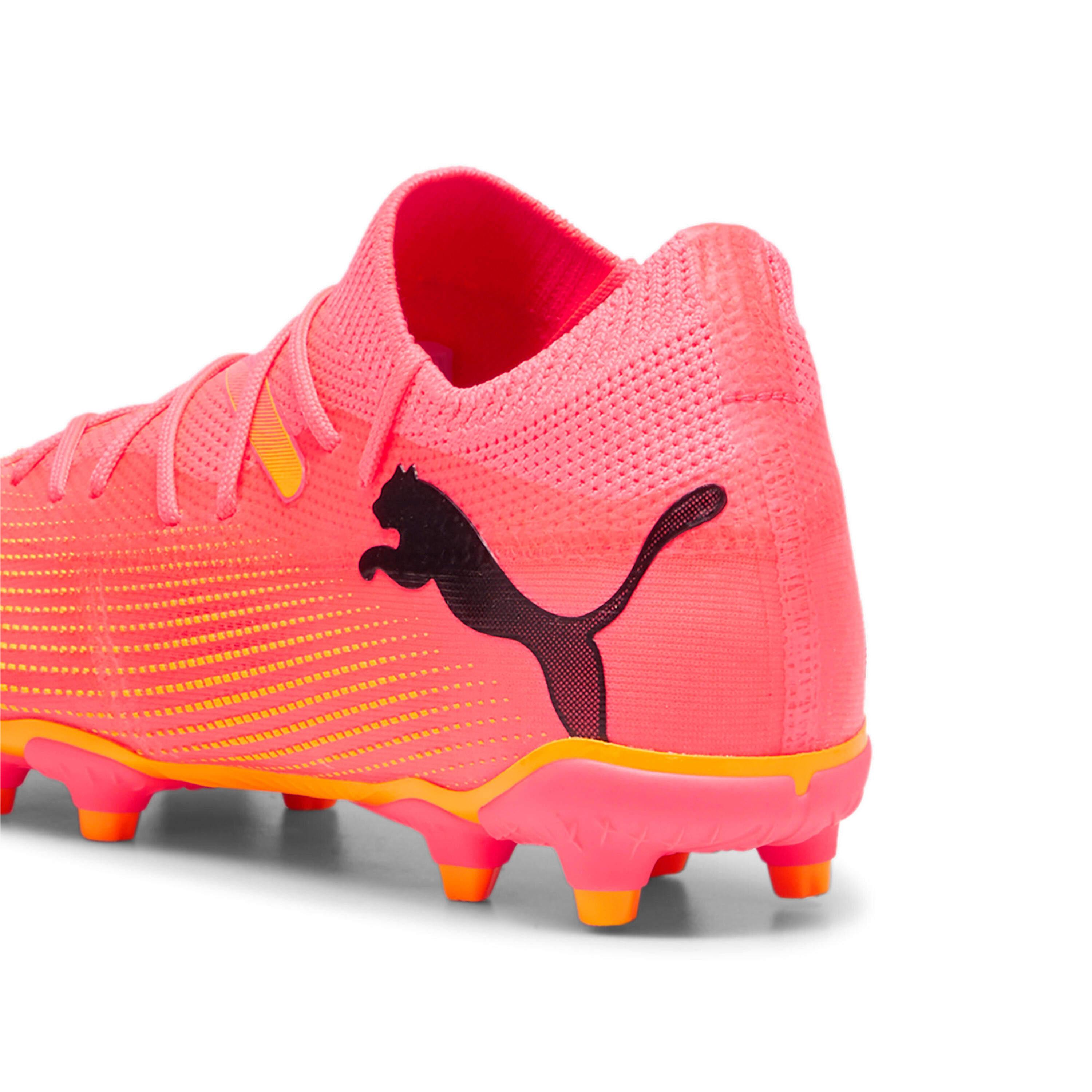 PUMA  scarpe calcio per bambini future 7 match fg/ag 