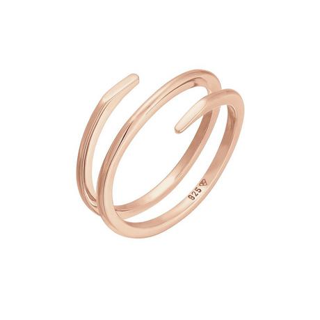 Elli  Ring Wickeldesign 