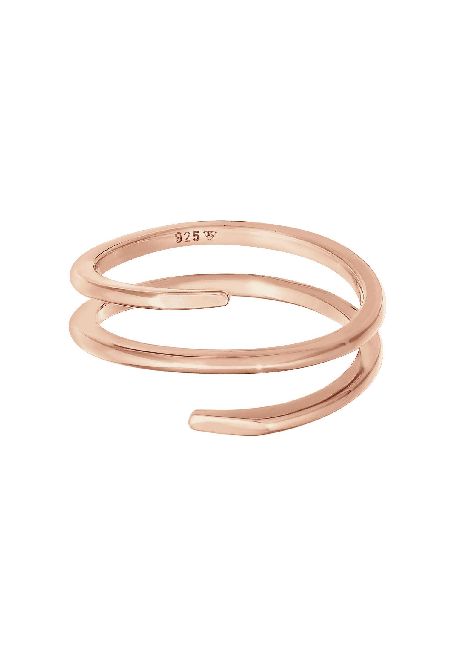 Elli  Ring Wickeldesign 