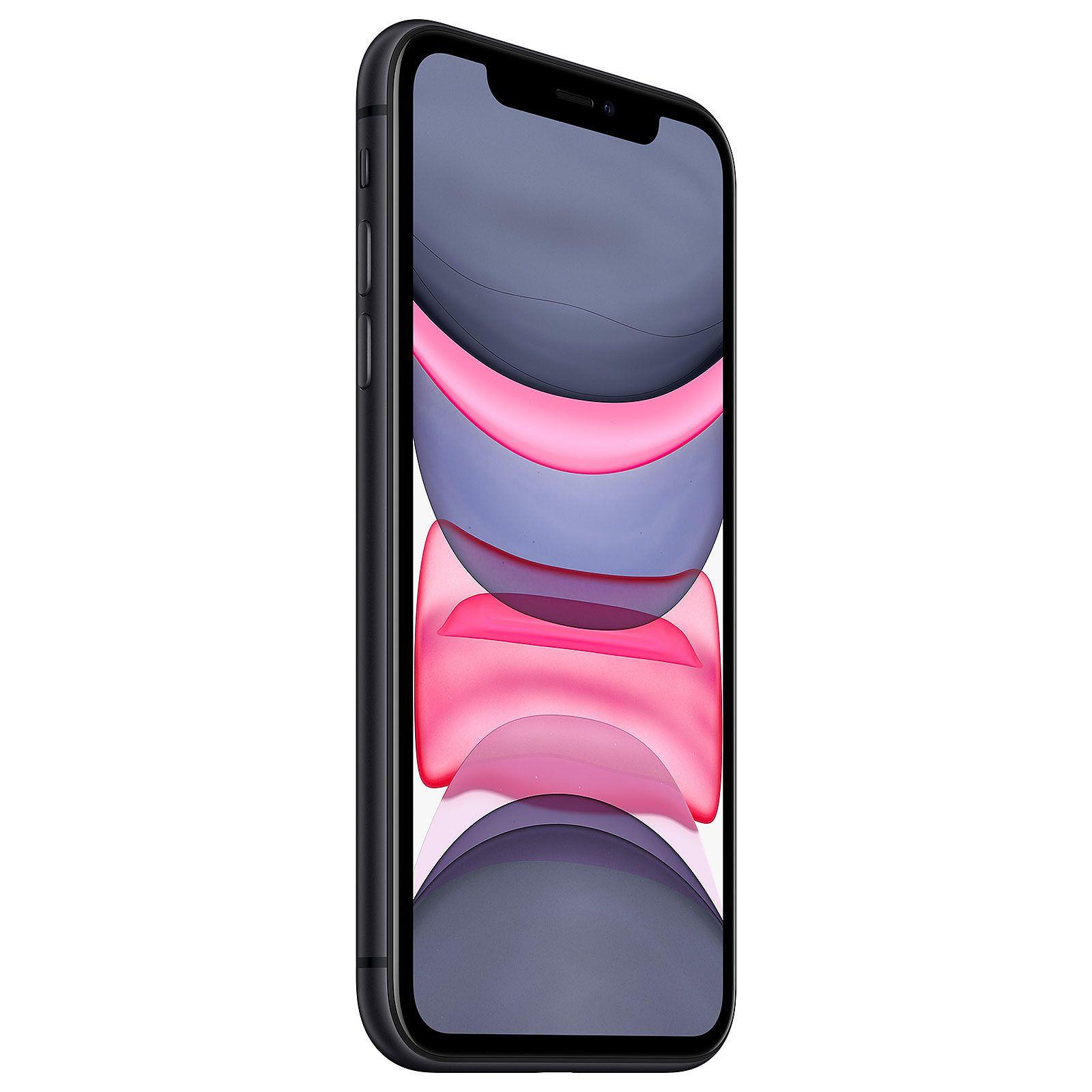 Apple  Refurbished iPhone 11 128 GB - Sehr guter Zustand 