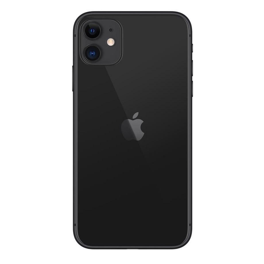 Apple  Refurbished iPhone 11 128 GB - Sehr guter Zustand 