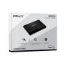 PNY  PNY SSD CS900 120GB SSD7CS900120 SATA III 