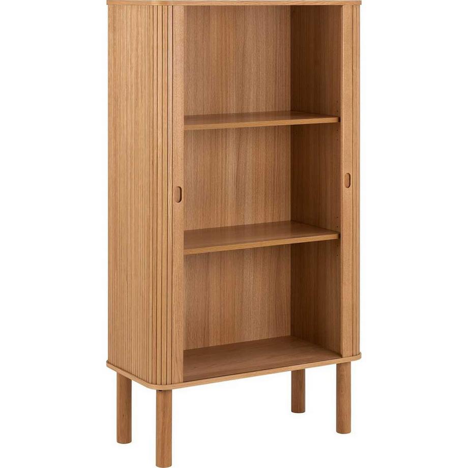mutoni Schrank Langford natur 80x145  