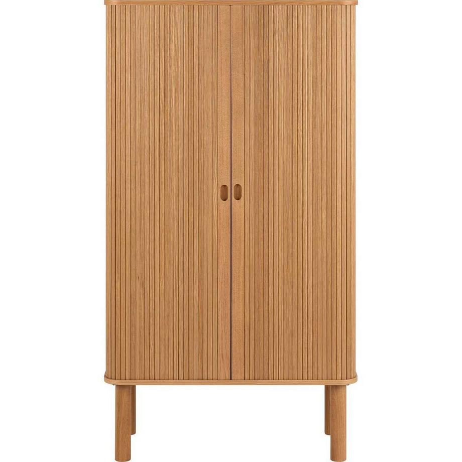 mutoni Schrank Langford natur 80x145  