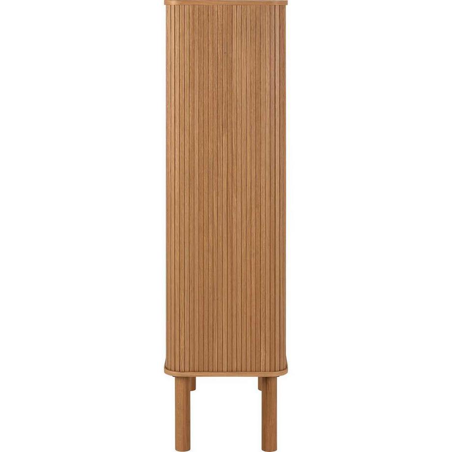 mutoni Schrank Langford natur 80x145  