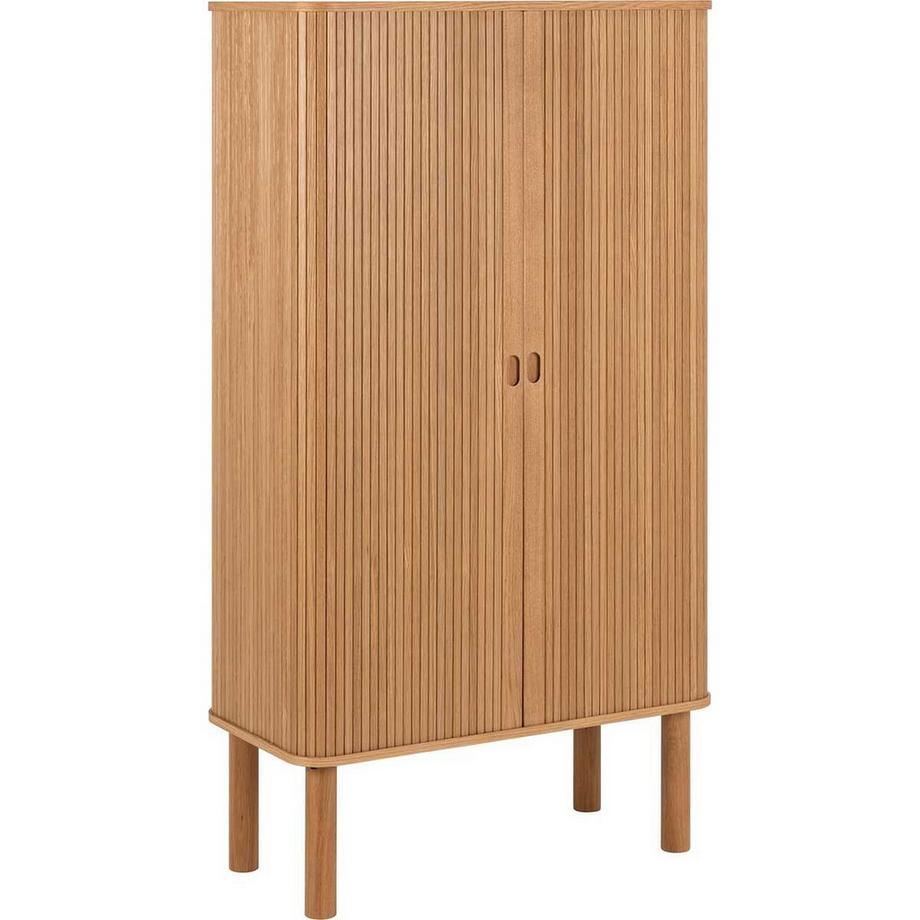 Schrank Langford natur 80x145