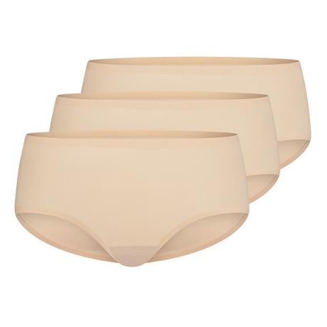 Chantelle Soft Stretch Shorty 3er Pack  
