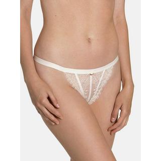 Lisca  Tanga Rose hochzeit elfenbein 