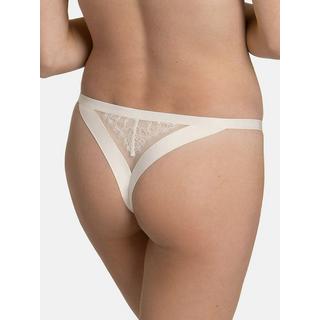 Lisca  Tanga Rose hochzeit elfenbein 