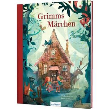 Grimms Märchen