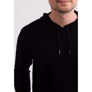 CASH-MERE.CH  Sweat à capuche en chachemire 