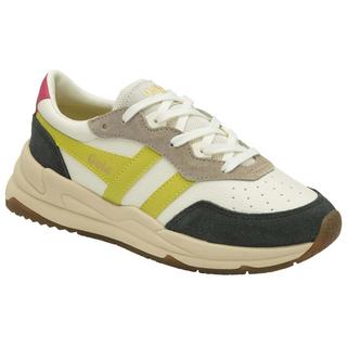 gola  Baskets femme  Saturn Quadrant 