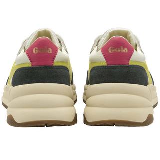 gola  Baskets femme  Saturn Quadrant 